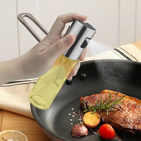 Küchen-gebäckdampfer (höhe: 18 Cm, Durchmesser: 4 Cm) – Oliven-gemüseverdampfer, Ideal Für Grillgerichte, Salate Und Konditoreien.