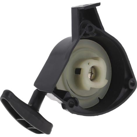 Lanceur À Tirette Pour Tondeuse - Kompatibel Mit Den Débroussailleuses Tu26, Den Motoren 2 Temps Und Den Roues De Lanceur 4t - Einfache Gartenarbeit
