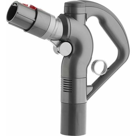 Poignée De Rechange Für Aspiranten. Kompatibel Mit Dyson Cy22 Cy23 Cy26 Cy28. Ersatzteile Für Nettoyage Total Du Film Big Ball