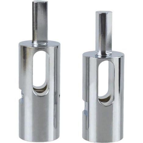 Werkzeug Zur Dreieckigen Kompatiblen Perceuse-klammer (für Mandrins Bis 3 Monate) - Werkzeug Zur Torsions-klammer (für Kaliber 9 Und 11)