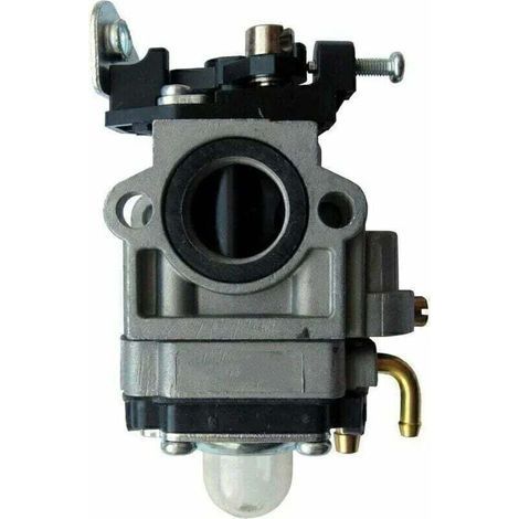 Vergaser Für Vergaser 52 Cc, 49 Cc, 43 Cc Tb43 1e40f-5 Bc520 Cg430 Cg520, 4-in-1-multifunktion, Werkzeug Auf Der Stange Und Am Ziel