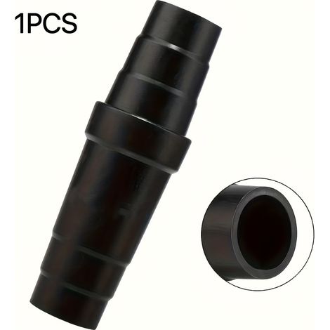 1x Tuyau-multifunktionsadapter Für Staubsauger, Konverteradapter Für Staubsauger (4 Oder 5 Sofas)
