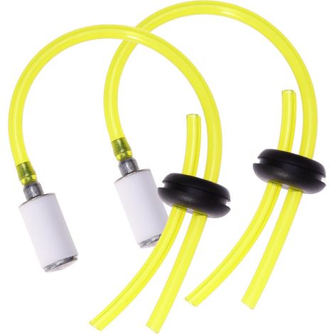 2-teiliges Durchgangskabel-set Für Kraftstoffleitungen – Referenzen 3004105, 300494, 30047 – Für Earthquake Mc43 / E43 (lot 2)