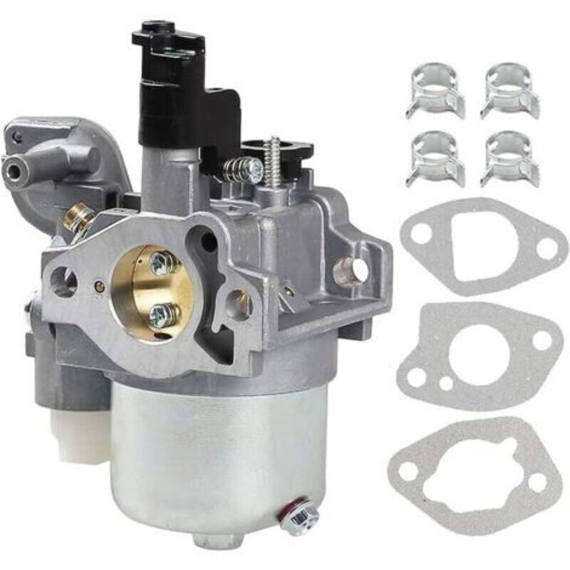 Kompatibel Mit Vergasersatz Für Starren Motor Subaru Sp170 Ex17 6hp Ex13 Ex130 3000 Psi, Ersatz 277-62301-60