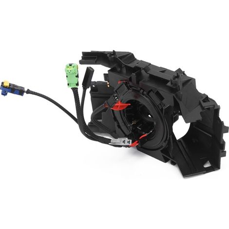 Drehschalter Kompatibel Mit Renault Clio Iii, Kangoo Ii, Modus Und Grand Modus – Entspricht Den Referenzen 8201590627 Und 8201590637