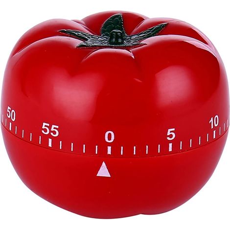 Minute Für Die Küche Mignon, Minute Für Kawaii-früchte, Minute Für Mechanische Zubereitung Und 60 Minuten Rebour (tomate).