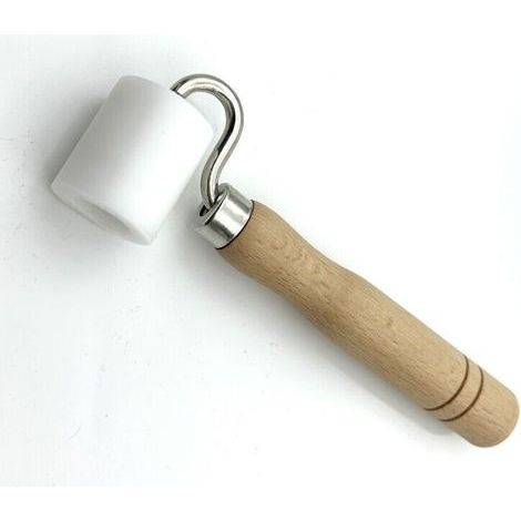 Andruckrolle, 1 Stück, Polsterrolle, Flache Nahtrolle, Andruckrolle, Handwerkzeug, Für Heimdekoration, Tapeten-diy-werkzeug, Aamunpa