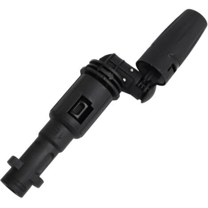 Präzise Rotierende Düse Für Karcher K2 K3 K4 K5 K6 Hochdruckreiniger Für Gleichmäßigen Sprühnebel Und Bessere Schmutzentfernung (rotierende Düse)