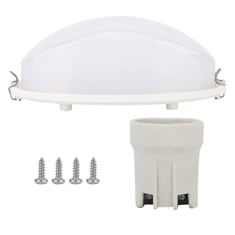 Saunalampe, Saunabeleuchtung, Licht, Saunalampe Für Sauna, Hochtemperaturbeständig, Sicher, Wasserdicht, Led-trennwand, Laterne, Badzubehör