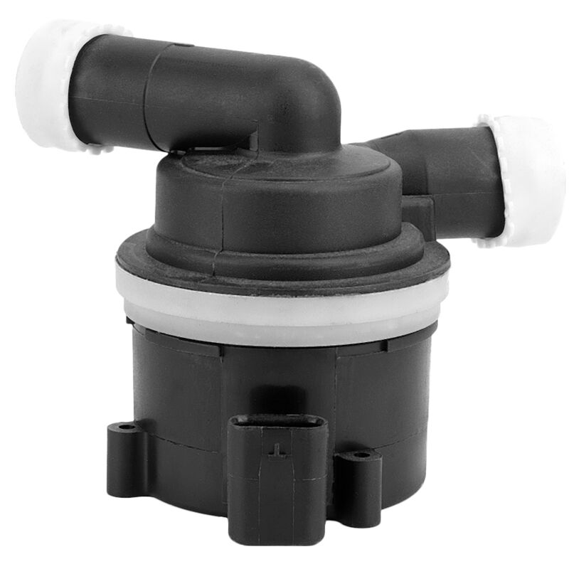 Wasserpumpe, Metallauto + Abs-zusatzkühlmittelmotor Zusätzliche Wasserpumpe Für Avant B8 03l965561a