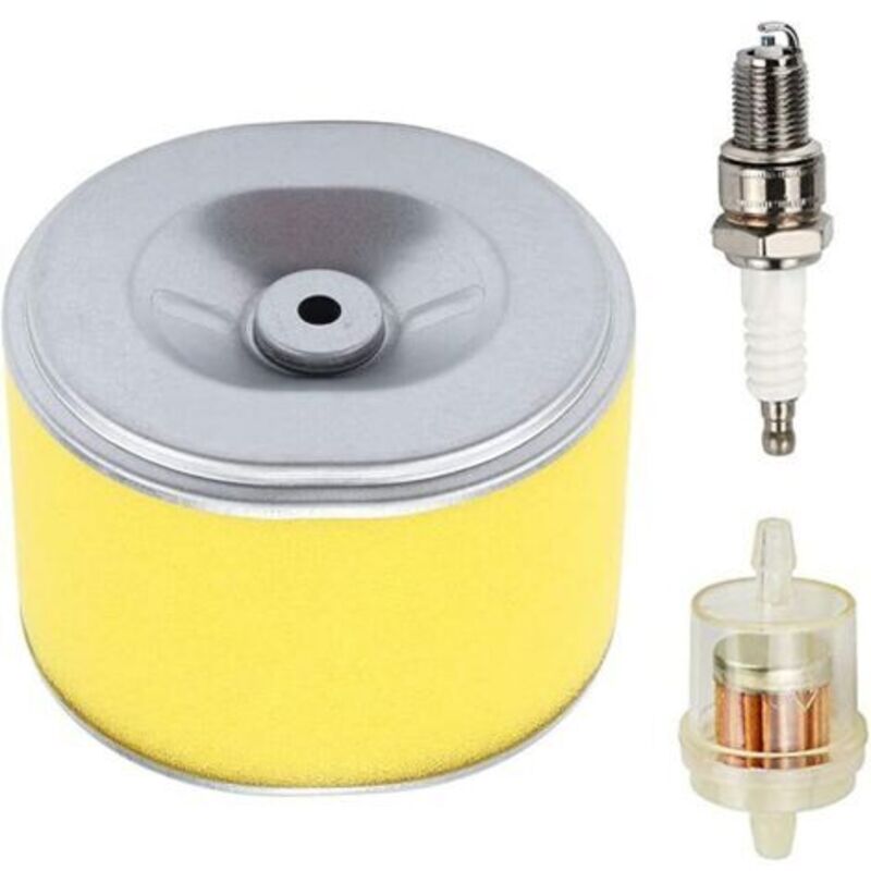 Luftfilter Für Honda Gx240 Gx270 8 Ps 9 Ps Eg3500