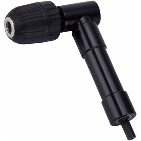 Rechtwinkliger Bohrer, 0,8–10 Mm, Hochwertiger 90-grad-bohrer Für Professionelle Rechtwinklige Bohrer
