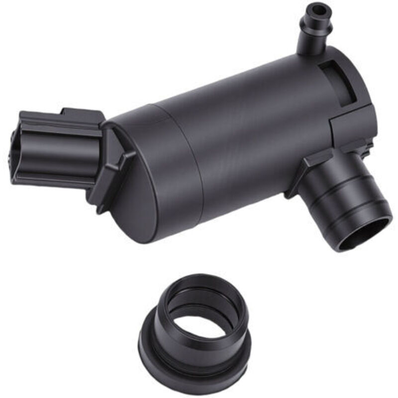 Scheibenwaschpumpe Mit Tülle Als Ersatz Für Ford Crown Victoria Motor 2000–2011 7l8z17664a