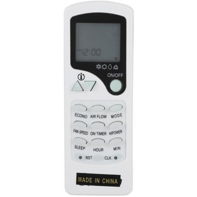 Intelligente Klimaanlagen-fernbedienung Für Chigo Zh Lw03 Zh Lw-03