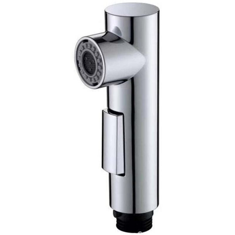 Robinet Mit Ausziehbarer Dusche, Austauschzubehör, 2 Pulverisierungsbehältern, Für Den Küchenauslauf