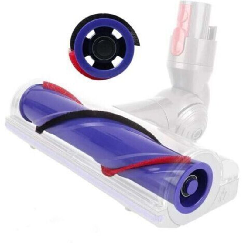 Ersatz-nettoyage-brosche Für Staubsauger Dyson V8