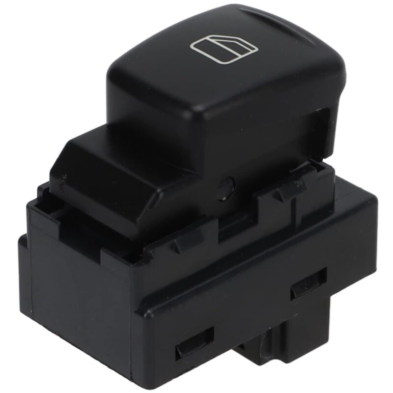 Bouton De Vitre-vitre Électrique, 4519051800 Ersatz Des Commutateur De Lève-vitre Électrique Haute Sensibilité Für Smart 451
