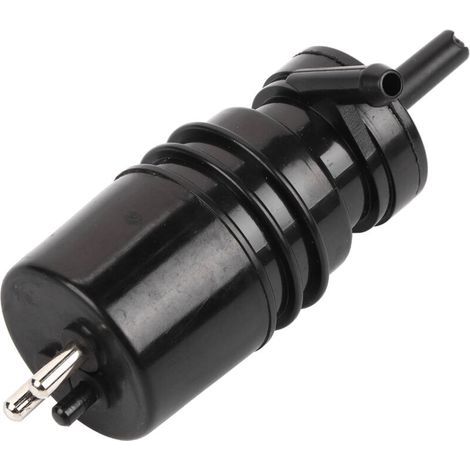 Auto-scheinwerferwaschpumpe Für Mercedes W201 W123 W124 W126 W129, 2028690021-rapanda
