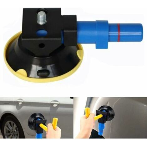 Werkzeug Zum Abtragen Ohne Lackieren, Manuelle Pumpe Mit Entlüftung, Robustes 7,6-cm-werkzeug Für Autoteile