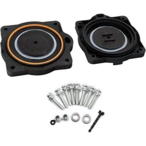 Füllen Sie Das Hiblow Hp-80 Hp-60 Kit Zur Reparatur Der Pumpenmembran In Das Air Kit Zur Reparatur Der Ersatzpumpe