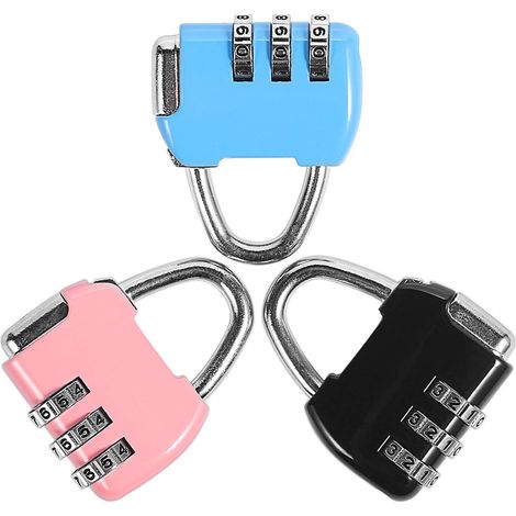 Set Aus 3 Kombinierbaren Ketten, 3-fach-ketten, Wiederinitialisierbaren Und Herausnehmbaren Taschen, Anpassbar An Schultaschen, Hammerschläger Und Tragbare Taschen.