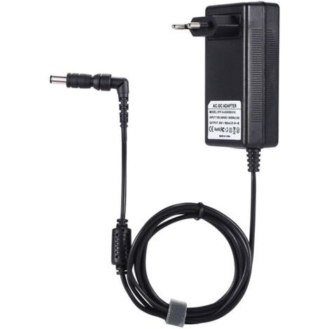 33v 380ma Ladegerät Kompatibel Mit Philips Fc6408/fc6409 Staubsauger