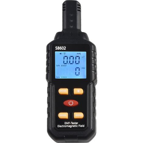 Nuklearer Strahlungsdetektor, Strahlungsdetektor, Digitaler Geigerzähler, Personendosimeter, Elektromagnetischer, Drei-in-eins-strahlungsdetektor, Dosimeter