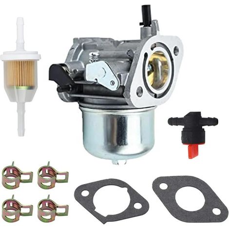 Kit Für Vergaser Für Motor Fh430v Fs481v, Ersetzt Die Referenzen 15003-7061 Und 15003-7047