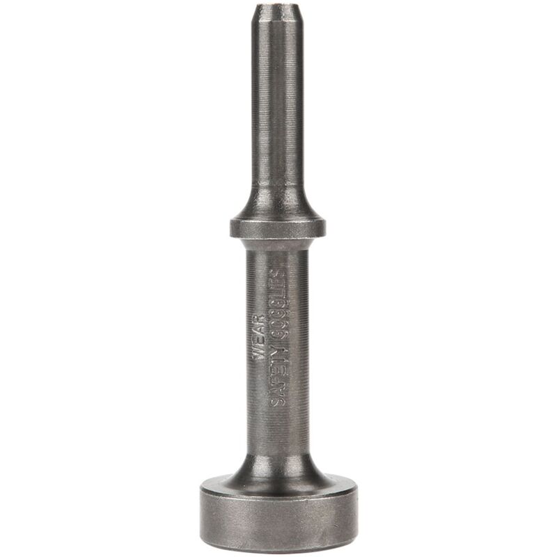 Griff Mit 10 Mm Durchmesser, Universeller Drucklufthammerkopf 150, 190, 250 (100 Mm).