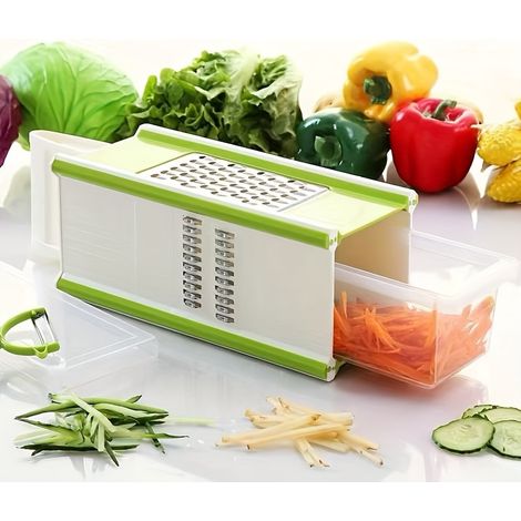 Nutzen Sie Das 5-in-1-multifunktionsgerät Mit Carré-design Für Mehr Hülsenfrüchte