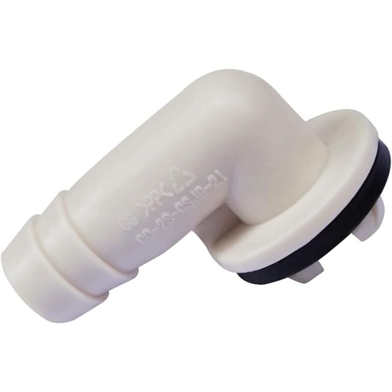 Klimatisierungseinheit Externer 15-mm-kühlschrankanschluss Mit Kautschuk-anschlüssen Für Lg/media/haier/kelon/gree Ac