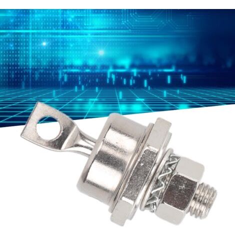 3-teiliges Zubehörset Für Generator Diesel Diode 70hfr120 70a Negativ Sans Fils