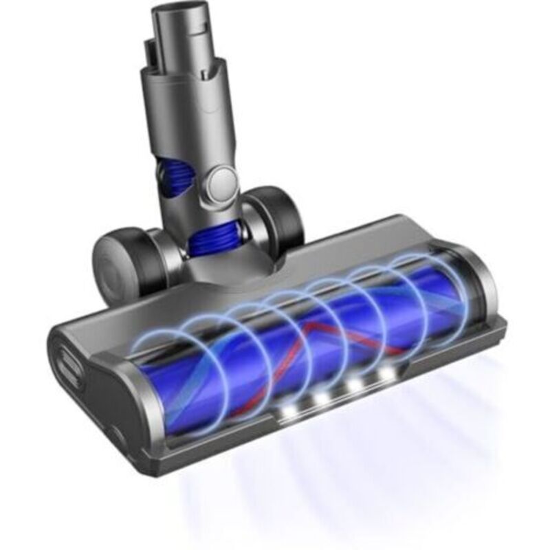 Ersatz-brosse Für Staubsauger Dyson V6,brosse Dyson,brosse Dyson V6