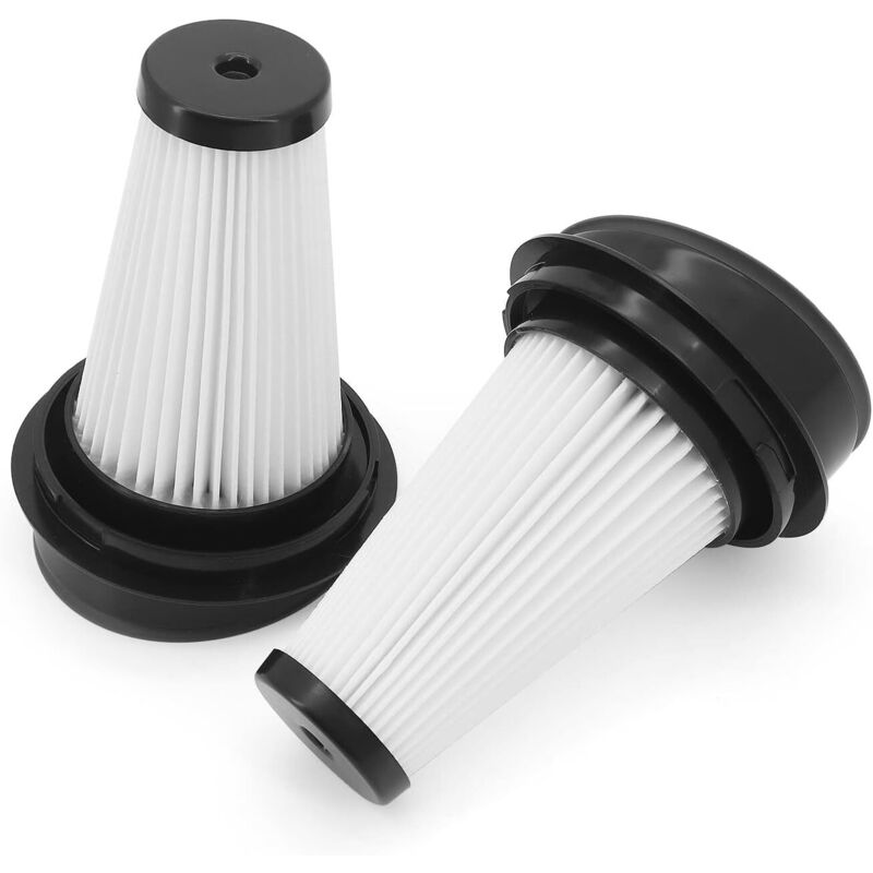 2 Stück Staubsauger Für Zr005202 Filter Für Rh72 X-pert Easy 160 Reinigbarer Filterersatz