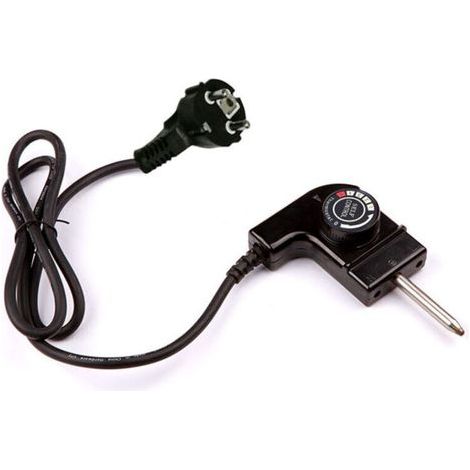 Universelles Kabel Für Den Universellen Grill-thermostat Von 10 Bis 250 V Mit 5 Positionen