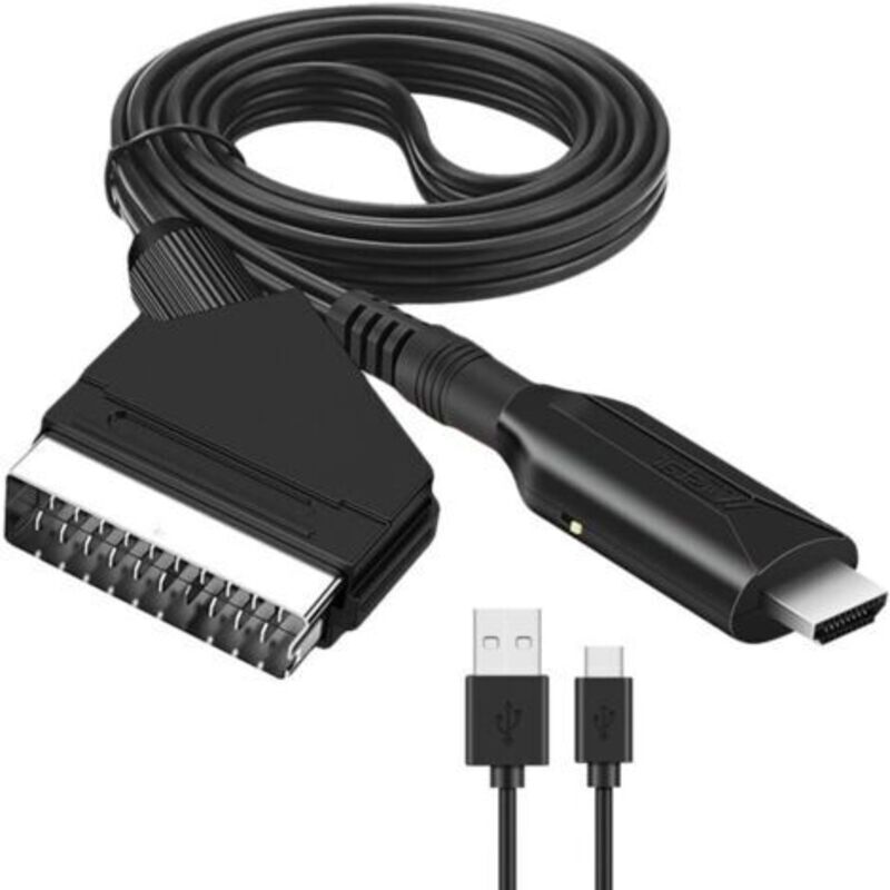 Kabel-zu-hdmi-kabel, Adapter Zu Hdmi-gerät, Konverter-gerät Zu Hdmi-gerät