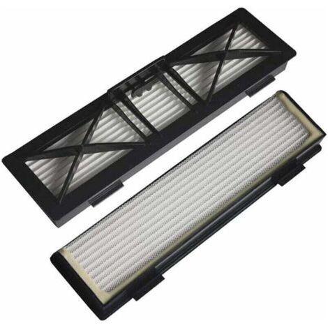 6 Pack Hepa-filter Für Neato Botvac D7 D3 D4 D5 D6 D70 D75 D80 D85 Für Neato Botvac 75e 80 85 Filter Teile--