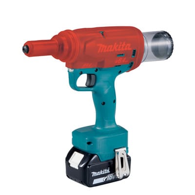 Schutzabdeckung Set b rot - 191S63-2 - Makita