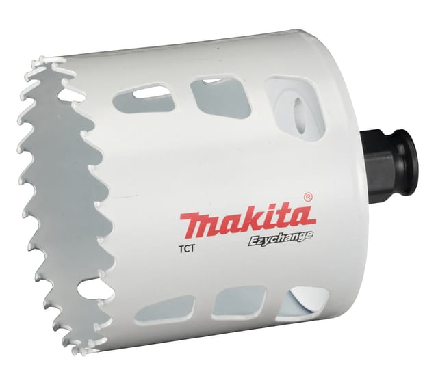 Ezychange TCT-Lochsäge 73 mm - E-06797 - Makita