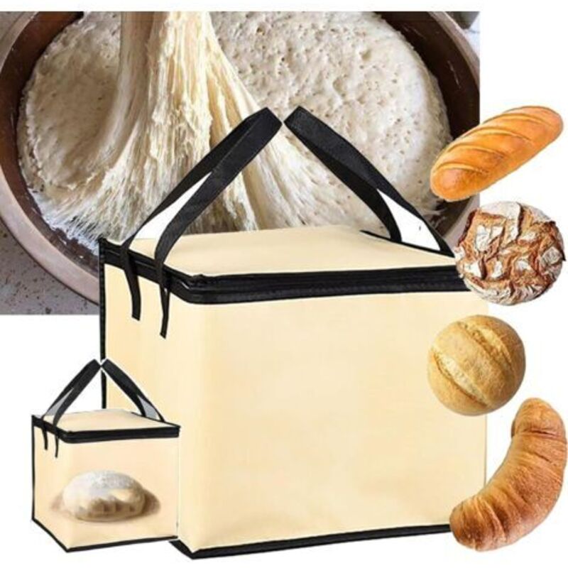Produit Maison Pour Faire Du Pain