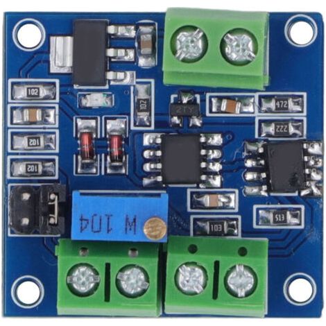 Modul Zur Analogen 0-5v/0-10v-konvertierung In Pwm Für Industriegeräte