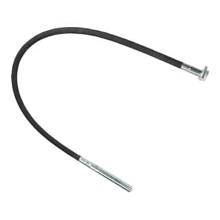 Verdichtervorsatz ø 32 mm, 1,7 m, für Akku-Betonverdichter VR001G, VR004G - Makita