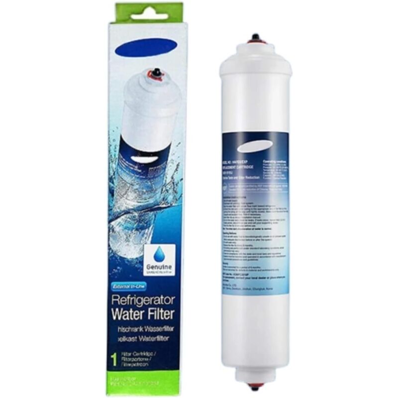 Ersatz-kühlschrank-wasserfilter Da29-10105j, Kompatibel Mit Samsung Aqua-pure Plus Hafex/exp