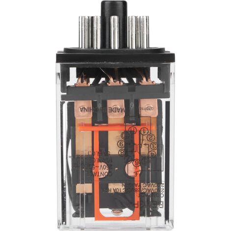 Elektromagnetisches Relais, Robust, Verschleißfest, Für Elektrozubehör