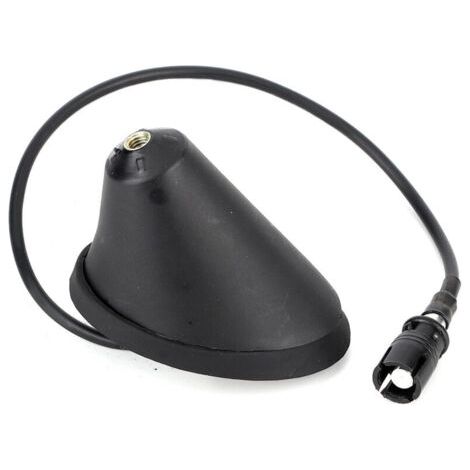 Autodach-antennensockel Aus Kunststoff, Passend Für Mazda 6 2003–2008