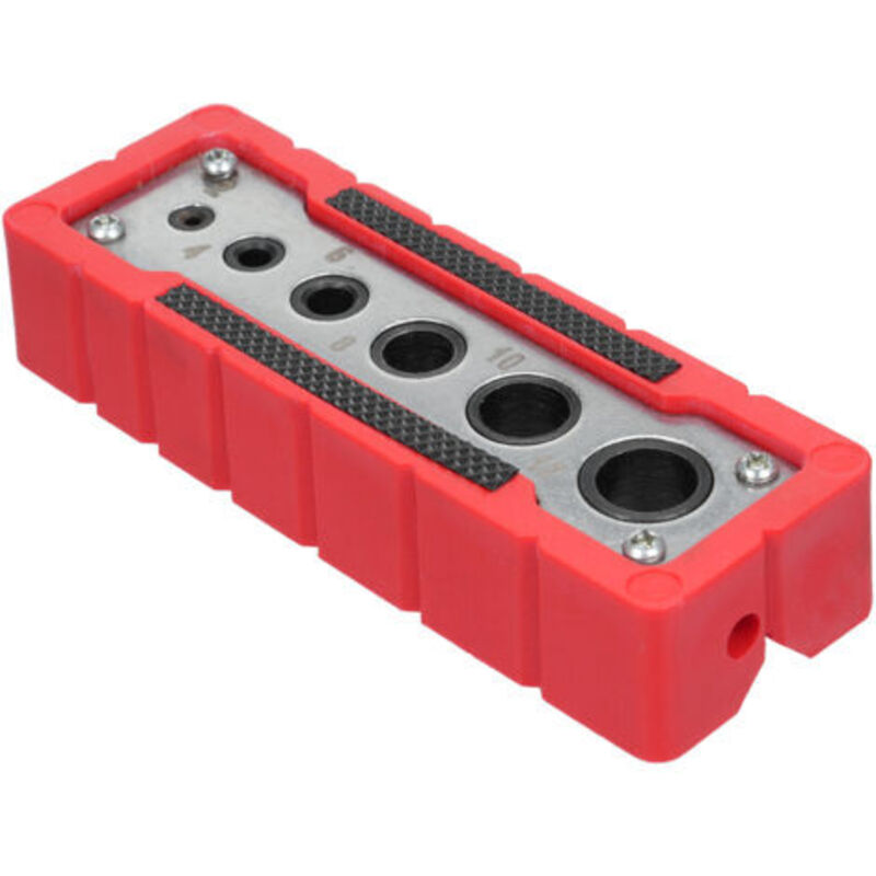 Tasche Loch Bohren Locator Holzbearbeitung Bohrer Guide Punch Positionierung Werkzeuge Dübel Kit Power Werkzeug Zubehör