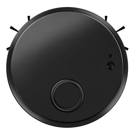 Smarter 3-in-1-kehrroboter-staubsauger Mit Saug- Und Wischfunktion