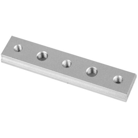30/45-typ-bauchspielautomat Mit Schraubschiene Aus Aluminiumlegierung