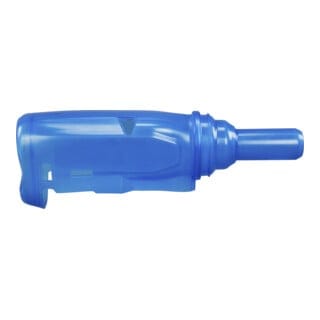 Schutzabdeckung Set a blau - 191S62-4 - Makita