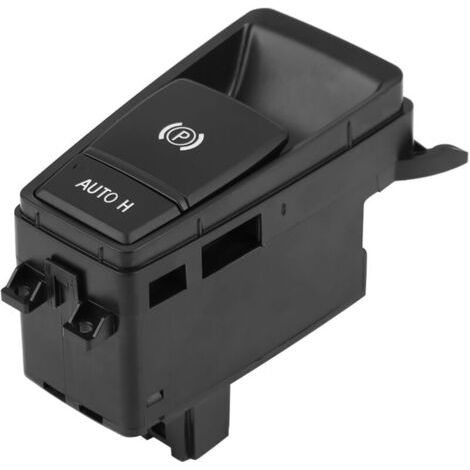 Feststellbremssteuerung Handbremssteuerungsschalter Schwarz Abs Für E71 61319148508 Bmw E70 X5